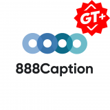 888Caption