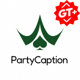 PartyCaption