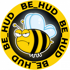 Be_HUD